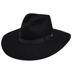 Charlie One Horse Hats
